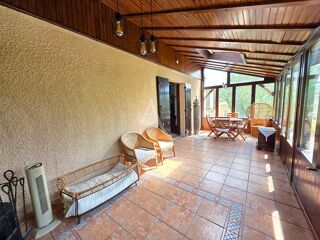  Maison à vendre 6 pièces 114 m²