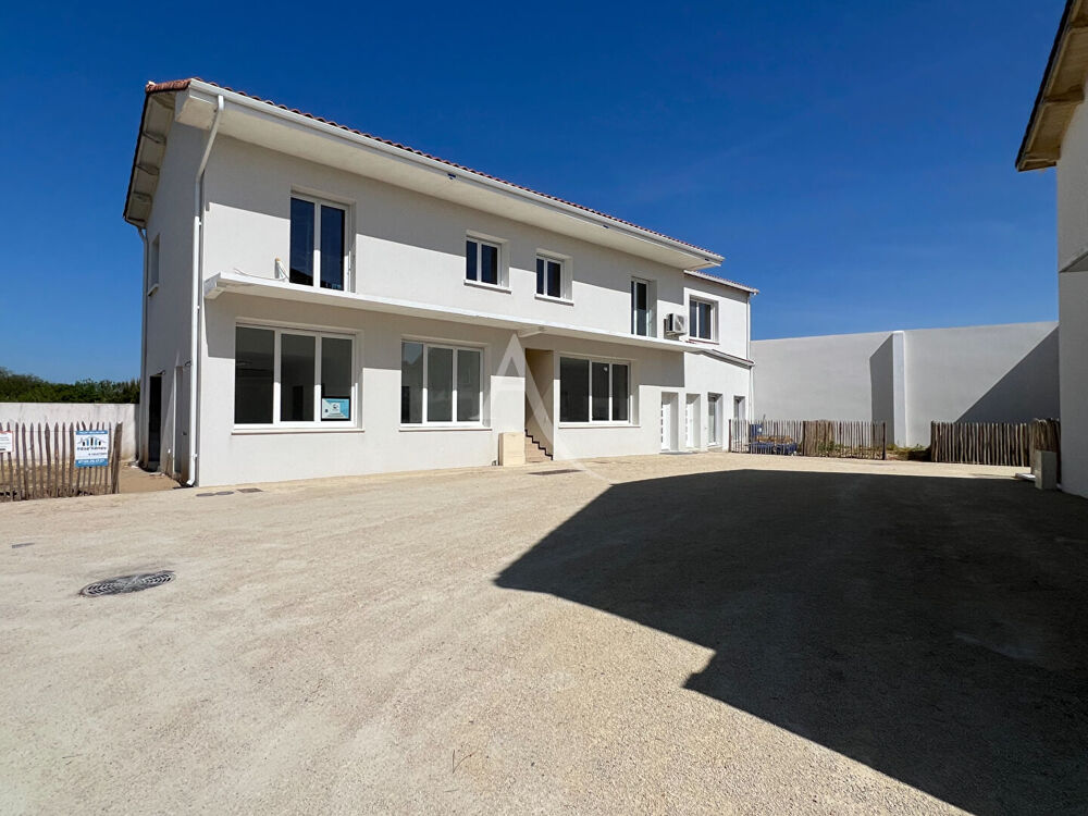 Appartement La Tranche Sur Mer !
