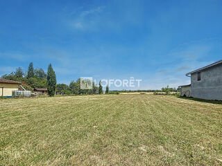  Terrain � vendre 842 m�