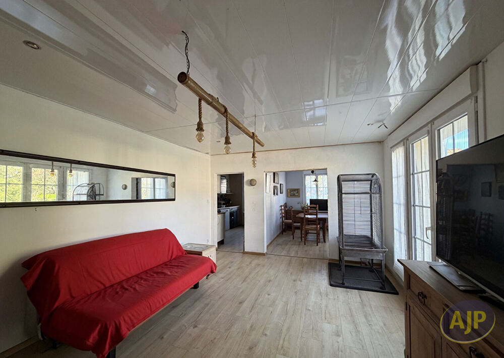 Vente Maison Maison charentaise Saint quantin de rancanne