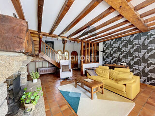  Maison à vendre 6 pièces 165 m²