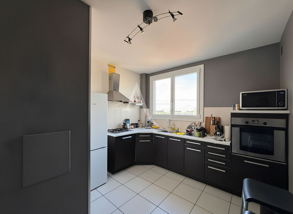 Vente Appartement Appartement T2 - LA ROCHE SUR YON - EXCLUSIVITE AMANDA La roche sur yon