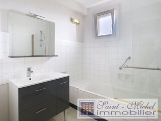  Appartement � vendre 3 pi�ces 60 m�