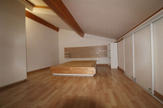  Appartement � vendre 2 pi�ces 43 m�