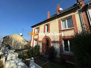  Maison  vendre 7 pices 204 m