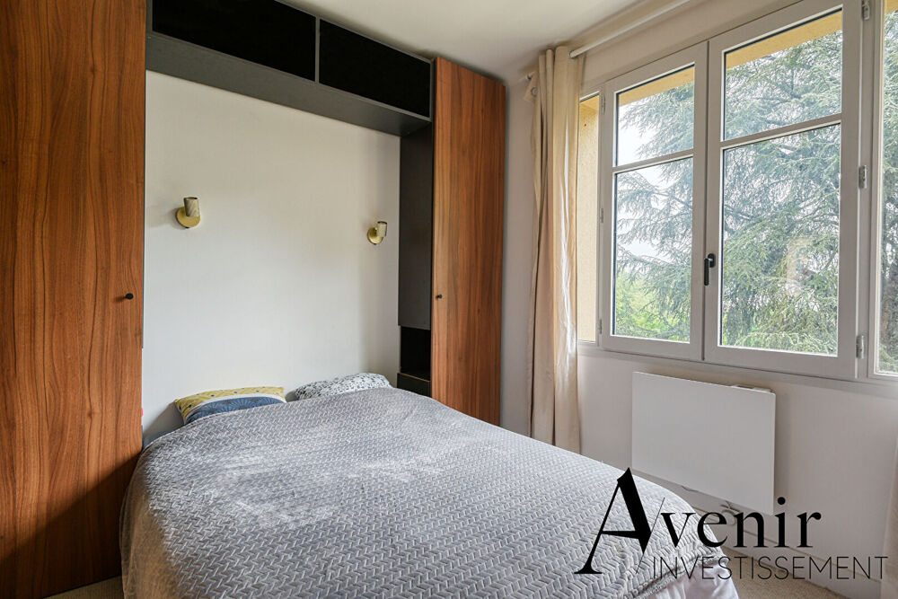 Vente Appartement Tassin La Demi Lune - Appartement de 71 m2 -T3 secteur Val d'ouest Tassin la demi lune