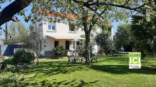  Maison à vendre 6 pièces 137 m²