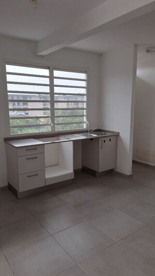  Appartement à vendre 3 pièces 63 m²