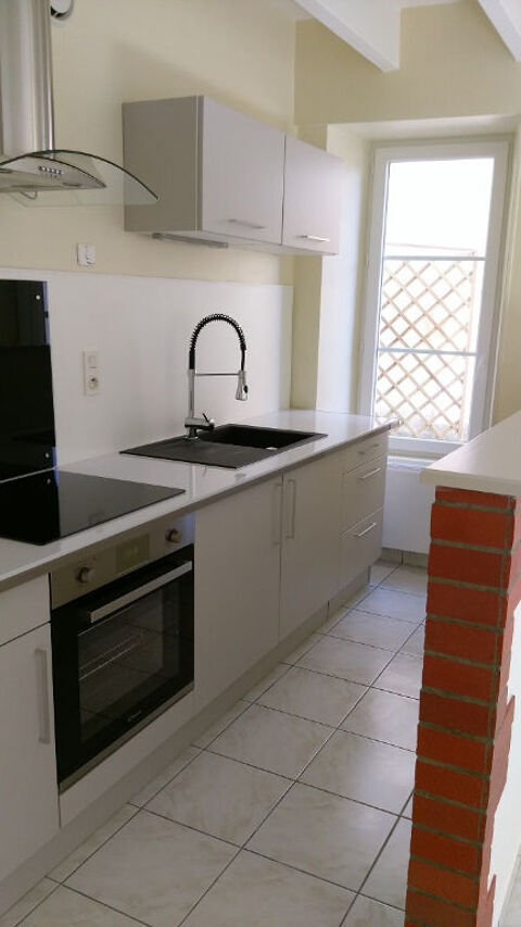  Maison � louer 3 pi�ces 65 m�