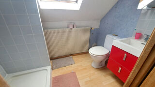  Maison � vendre 4 pi�ces 80 m�