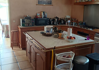  Maison  vendre 12 pices 308 m