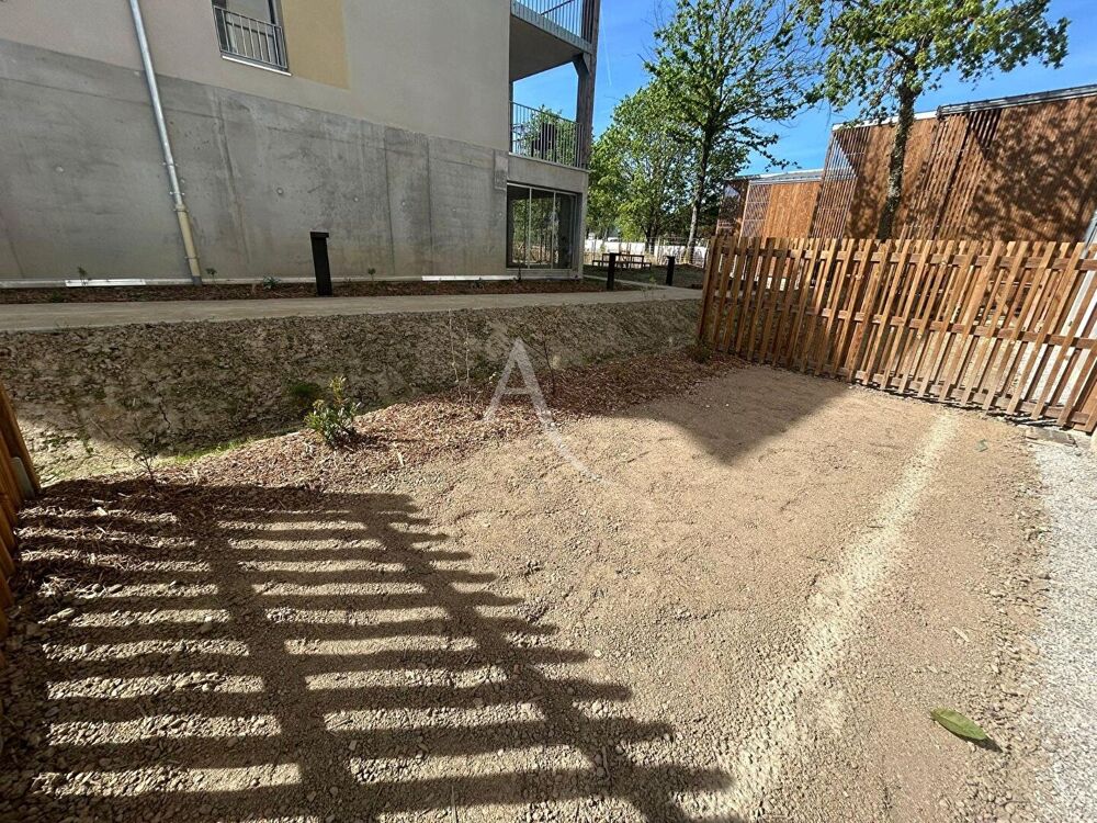 Appartement neuf Nantes - 1 pièce(s) - 33.78 m2