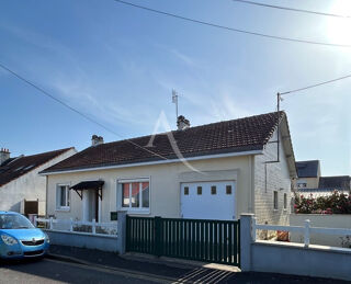  Maison � vendre 4 pi�ces 84 m�