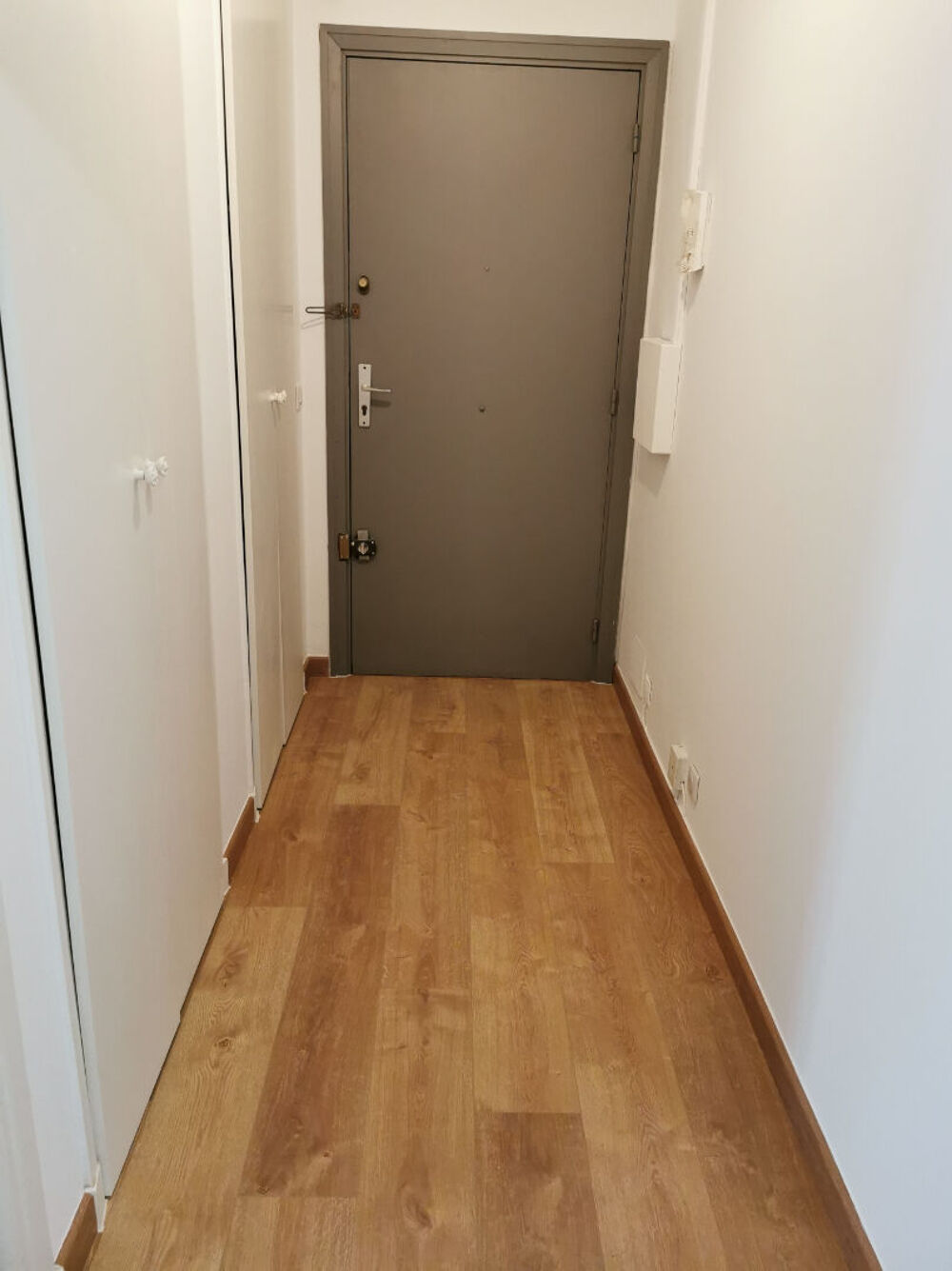 Location Appartement Nouveauté à louer Appartement Nice -gare-av auber -1 pièce(s) 25 m2 -location à l'année Nice