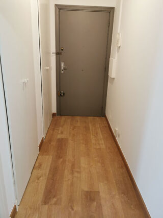 Location Appartement Nouveauté à louer Appartement Nice -gare-av auber -1 pièce(s) 25 m2 -location à l'année Nice