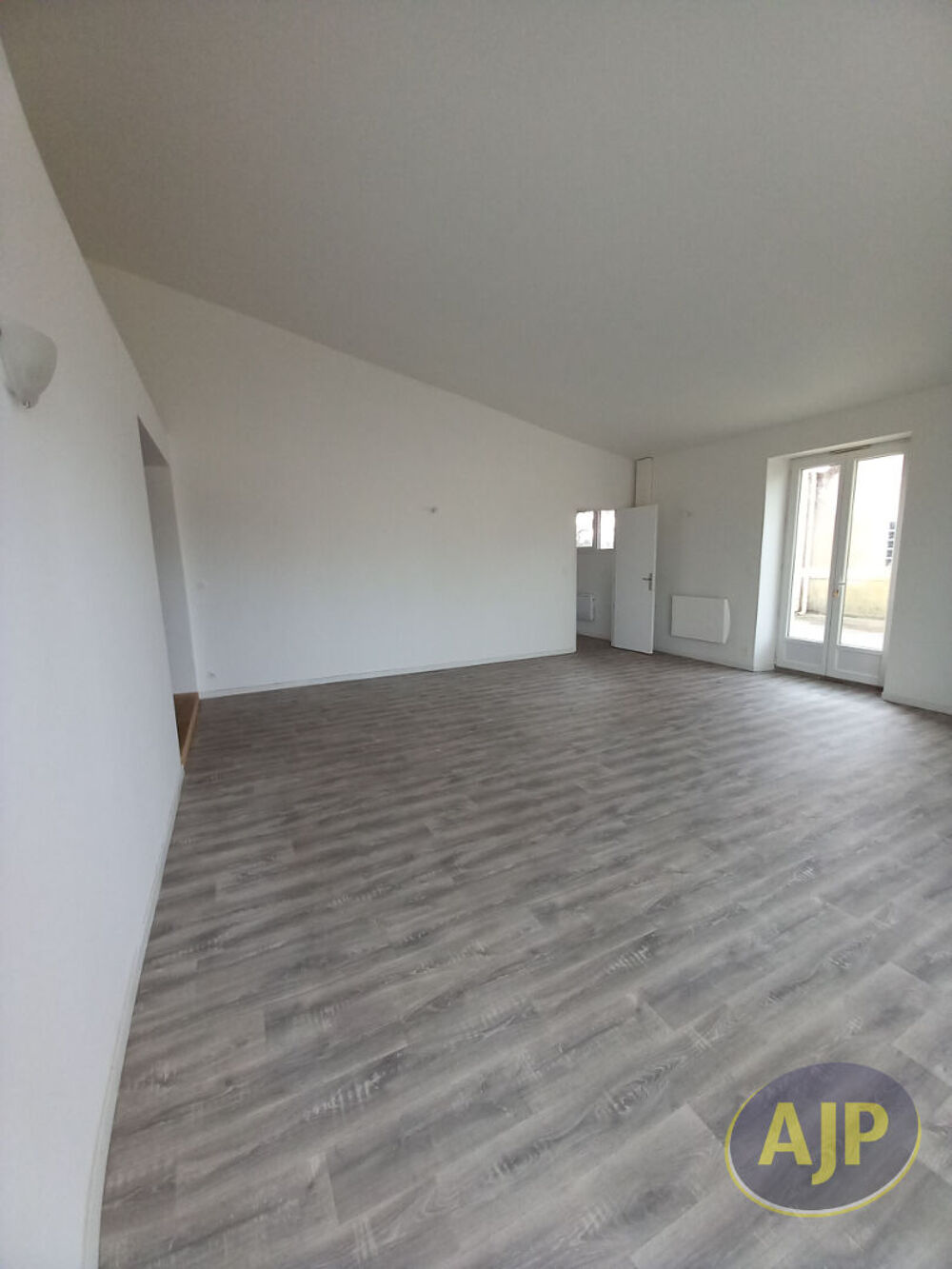 Location Maison Maison T4 de 111.65m² à Gaillan en Médoc Gaillan en medoc