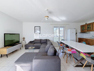  Appartement à vendre 3 pièces 66 m²
