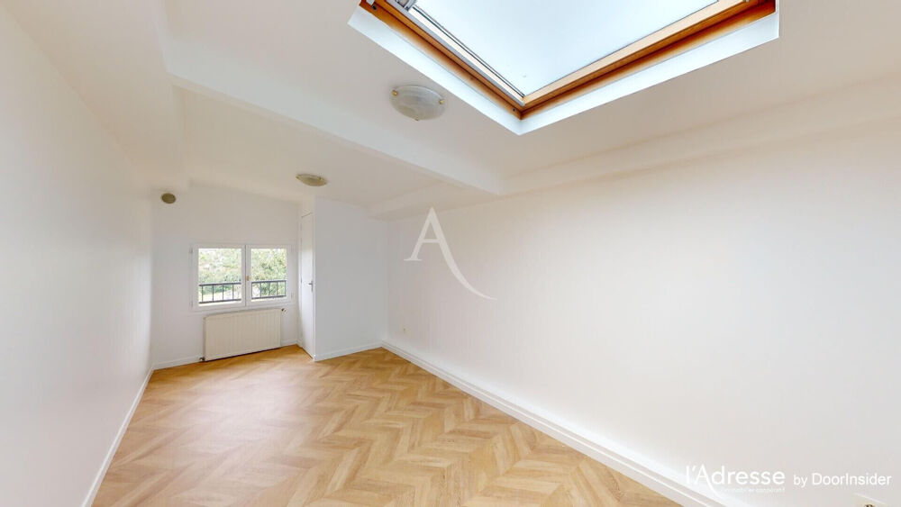 Vente Appartement Appartement PALAISEAU 4 pièces 87.95m² Palaiseau
