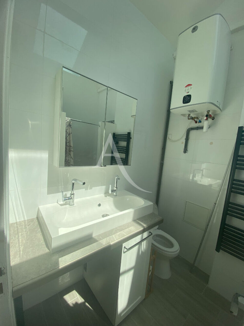 Location Appartement Appartement Le Bourget 2 pièce(s) Le bourget