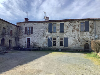  Villa � vendre 10 pi�ces 