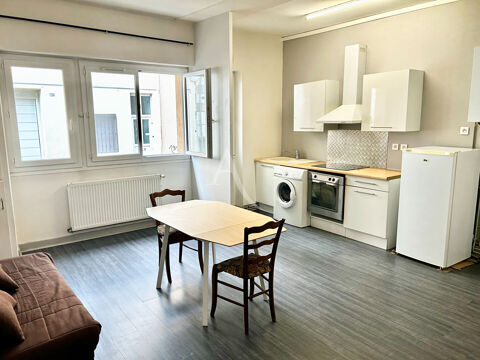  Appartement � louer 2 pi�ces 38 m�