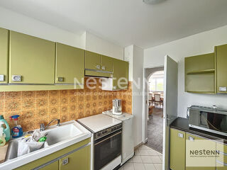  Appartement à louer 4 pièces 61 m²