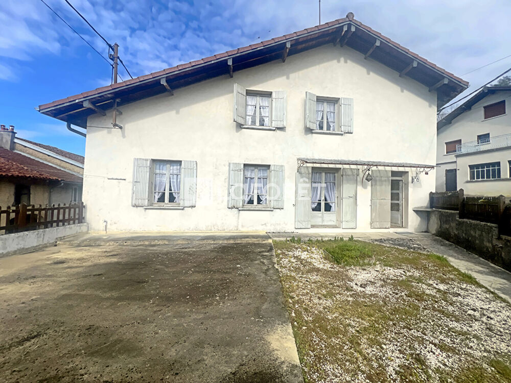 Maison – Gigny, Jura - Vue 3