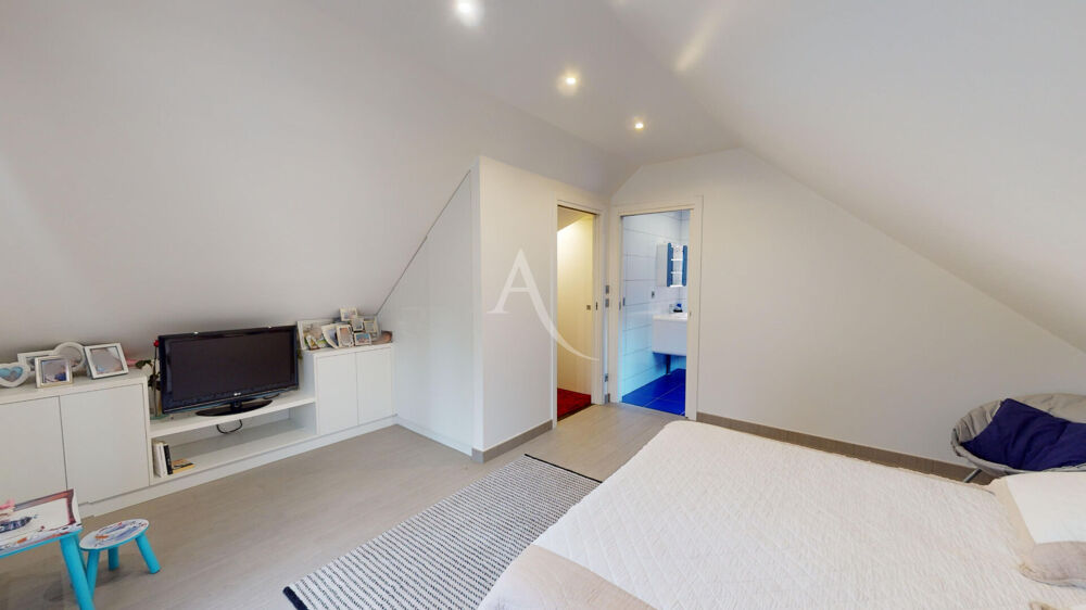 à vendre  Maison Annet-sur-Marne (77410)