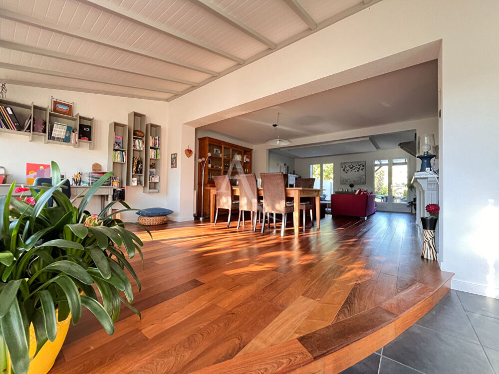 Maison Nantes 5 pièce(s) 155 m2