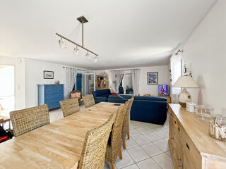  Maison à vendre 7 pièces 133 m²