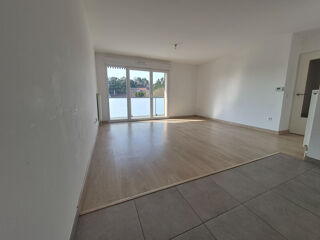  Appartement à vendre 3 pièces 60 m²
