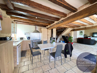  Maison � vendre 5 pi�ces 137 m�