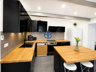  Maison à vendre 4 pièces 110 m²