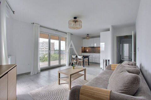  Appartement � louer 4 pi�ces 77 m�