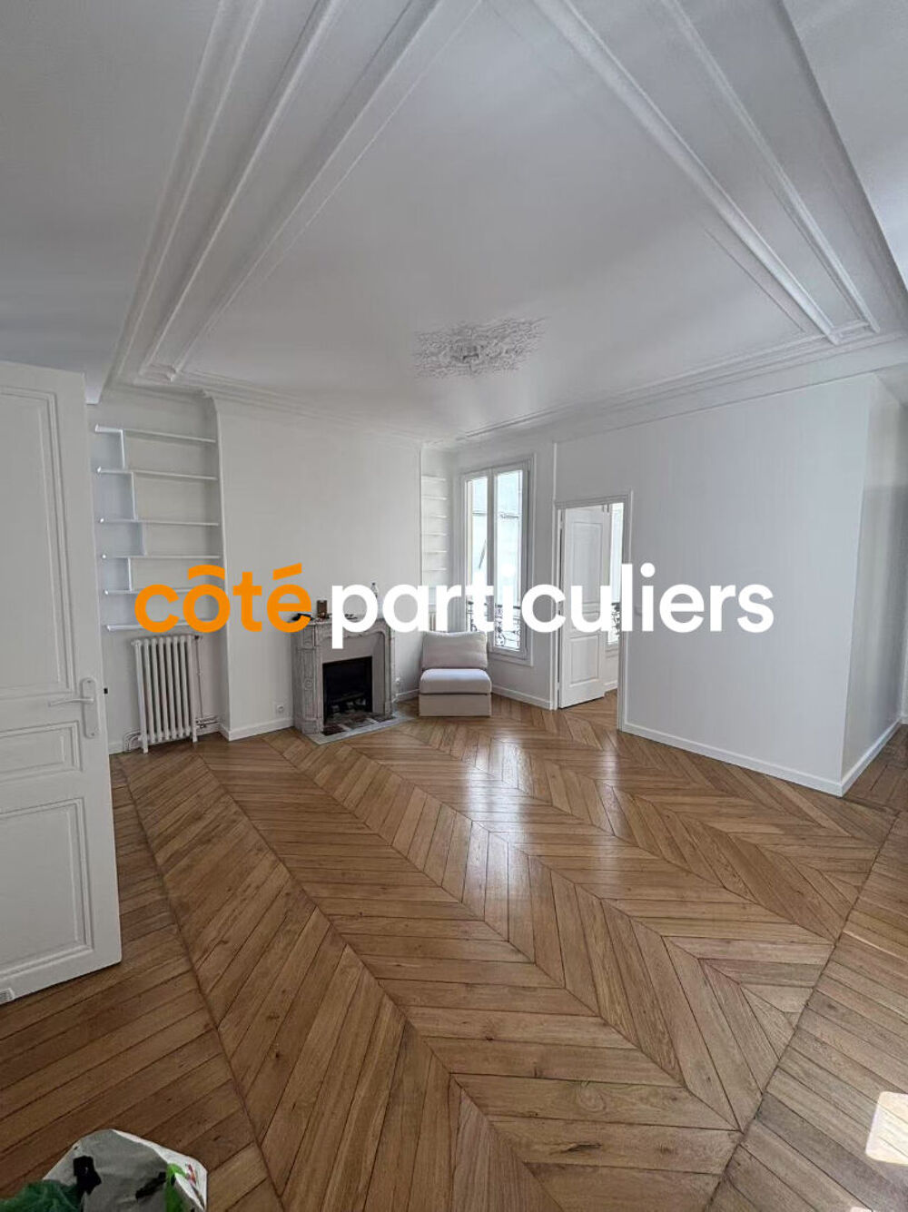 Appartement a louer paris-6e-arrondissement - 4 pièce(s) - 70 m2 - Surfyn
