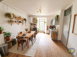  Maison à louer 3 pièces 72 m²