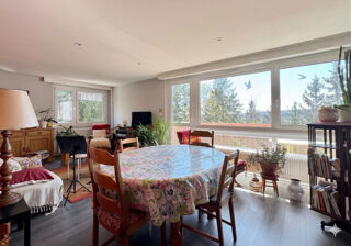  Appartement � vendre 4 pi�ces 98 m�