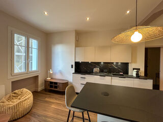  Appartement � vendre 2 pi�ces 55 m�