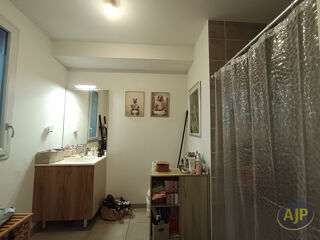  Appartement � vendre 2 pi�ces 45 m�