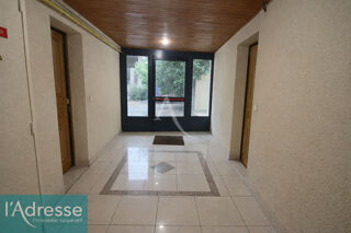  Appartement � vendre 2 pi�ces 37 m�