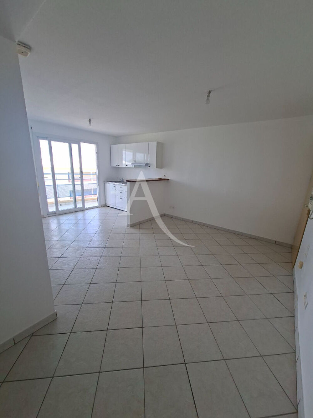 Location Appartement Appartement Le Lamentin 2 pièce(s) 39.02 m2 Le lamentin