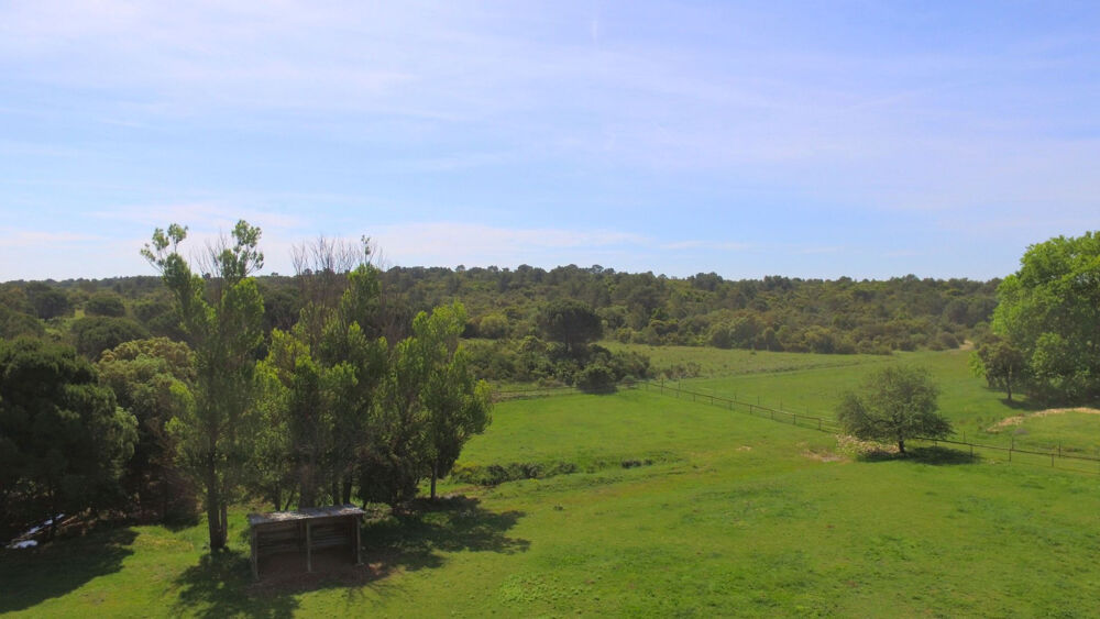 � vendre  Maison N�mes (30000)