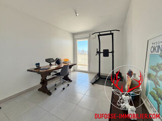  Appartement à vendre 3 pièces 1 m²