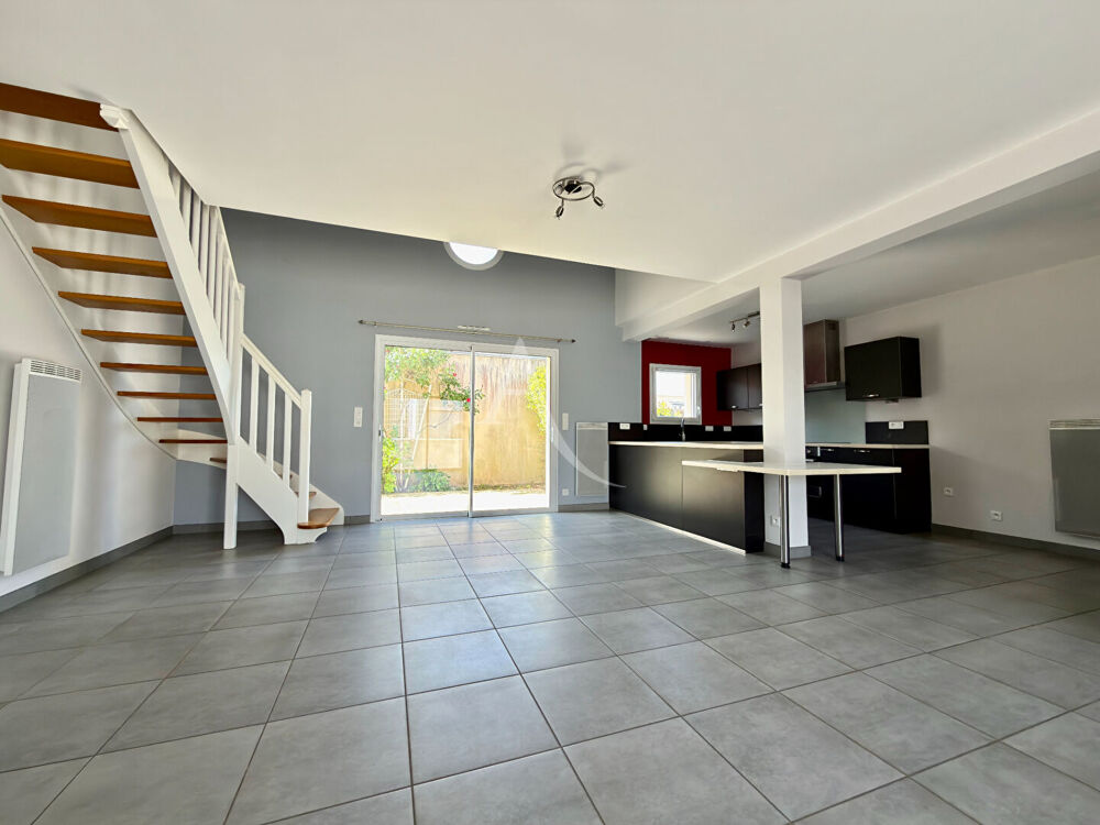 Vente Maison Maison Saint Gilles Croix De Vie 4 pièces 108 m2 Saint gilles croix de vie