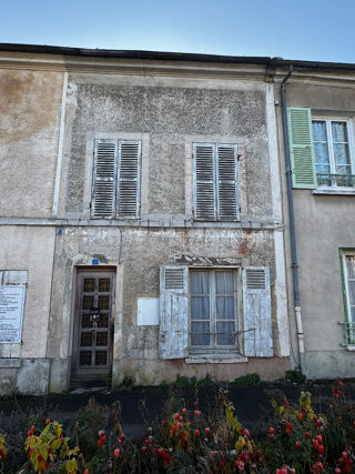  Maison � vendre 3 pi�ces 80 m�