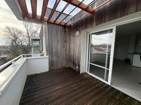  Appartement � louer 2 pi�ces 42 m�