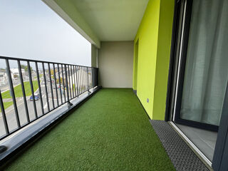  Appartement � louer 2 pi�ces 34 m�