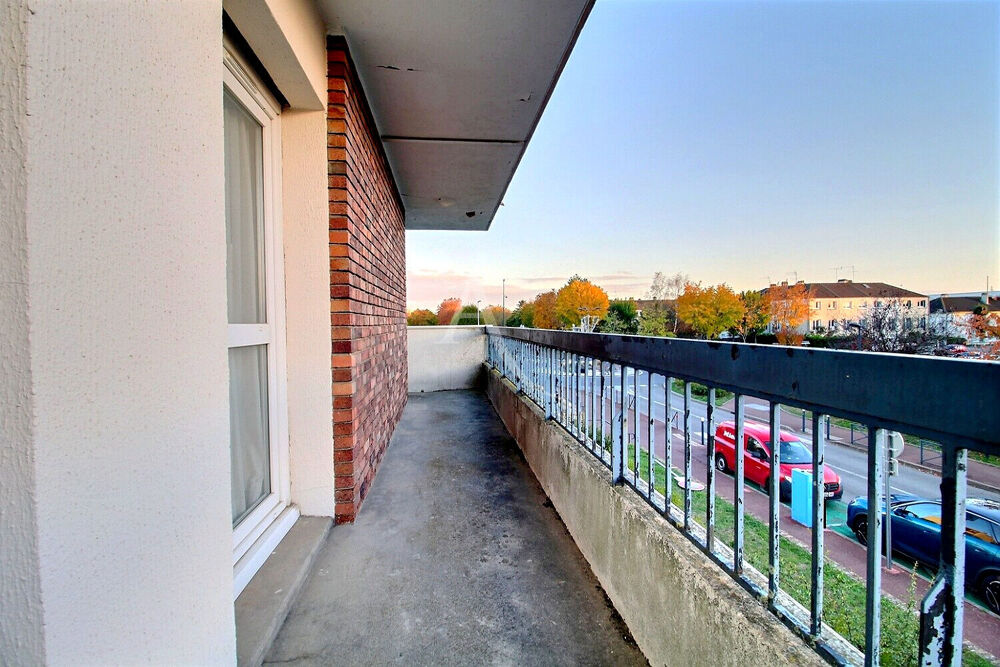 Vente Appartement Appartement Maurepas 2 pièces 48 m2 Maurepas