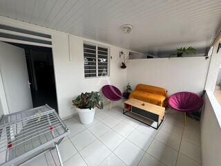  Appartement � vendre 3 pi�ces 71 m�