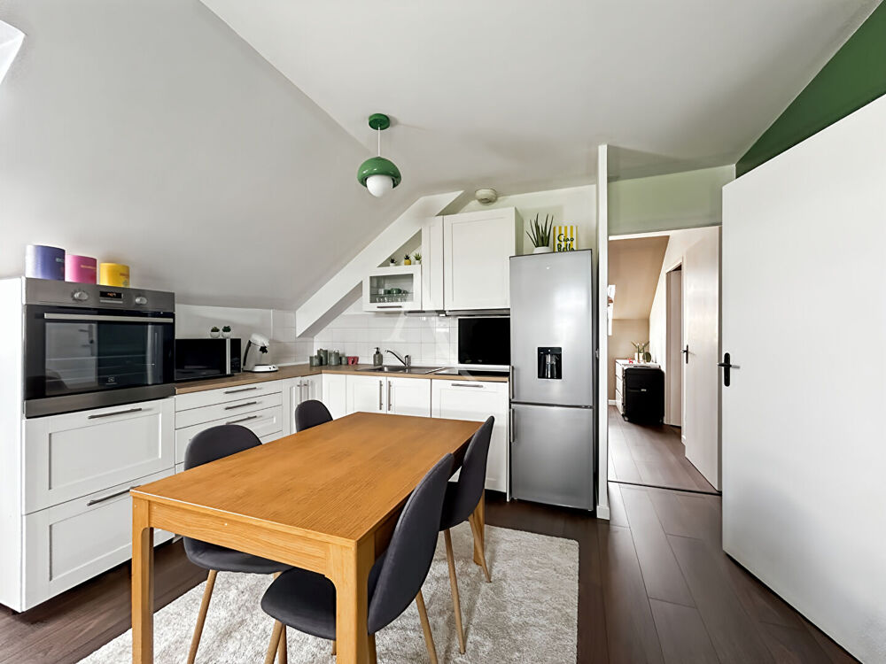 Vente Appartement Appartement Le Petit Quevilly Le petit quevilly
